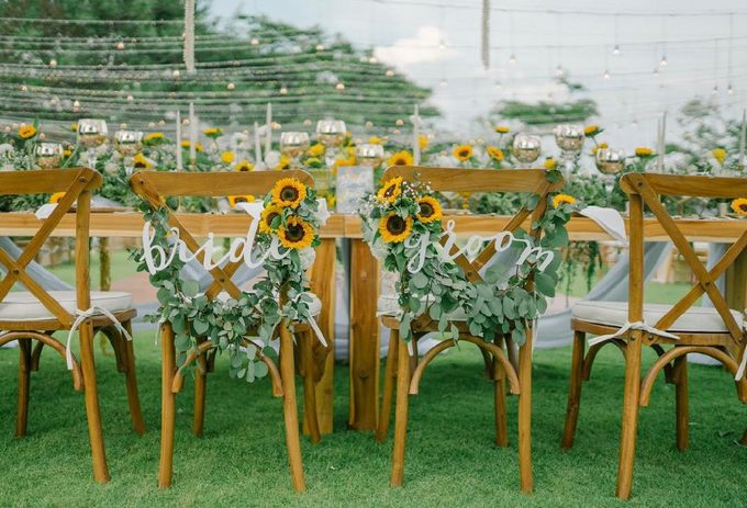Imelda & Dhenny by Cloris Decoration & Planner - 015 Imelda & Dhenny by Cloris Decoration & Planner - 015