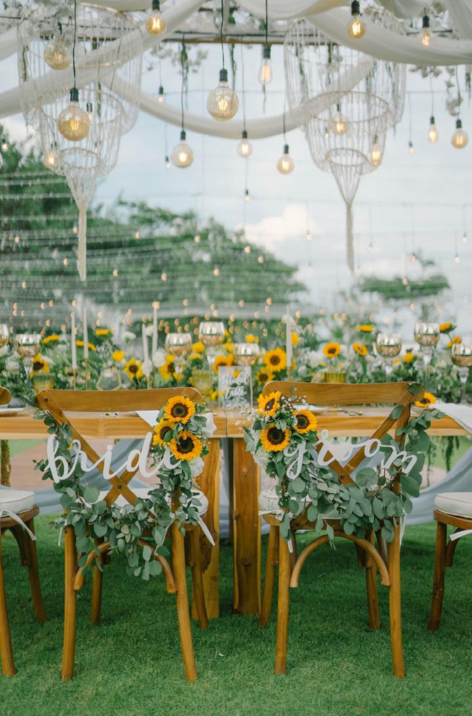 Imelda & Dhenny by Cloris Decoration & Planner - 016 Imelda & Dhenny by Cloris Decoration & Planner - 016