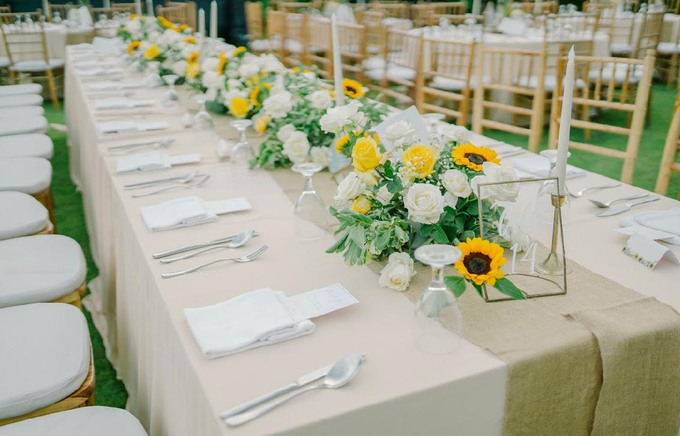 Imelda & Dhenny by Cloris Decoration & Planner - 017 Imelda & Dhenny by Cloris Decoration & Planner - 017