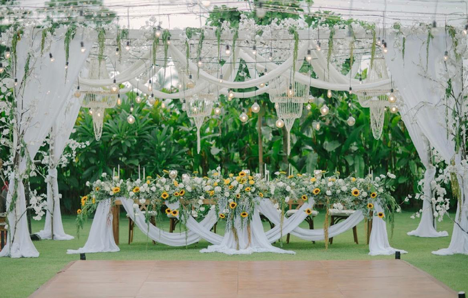 Imelda & Dhenny by Cloris Decoration & Planner - 019 Imelda & Dhenny by Cloris Decoration & Planner - 019