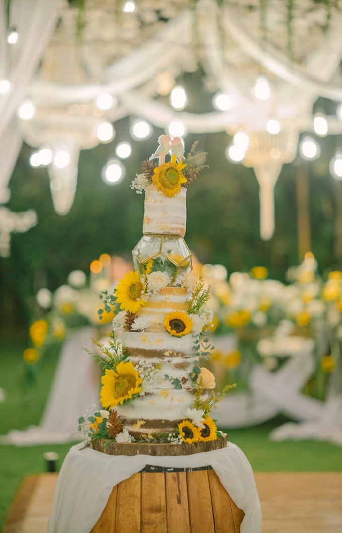 Imelda & Dhenny by Cloris Decoration & Planner - 021 Imelda & Dhenny by Cloris Decoration & Planner - 021
