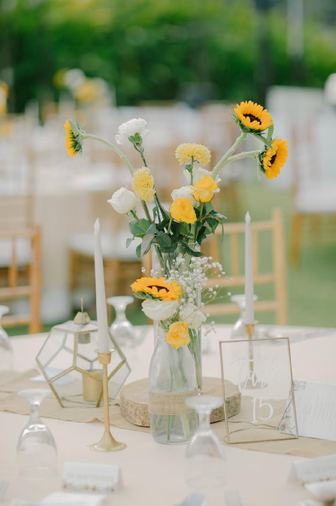 Imelda & Dhenny by Cloris Decoration & Planner - 022 Imelda & Dhenny by Cloris Decoration & Planner - 022