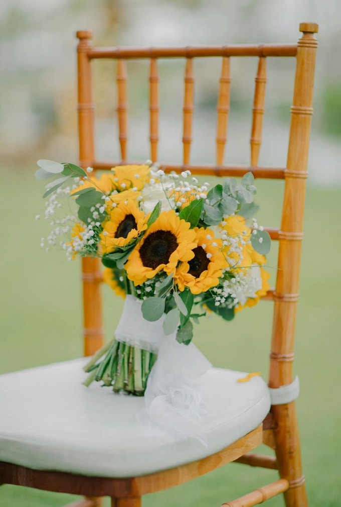 Imelda & Dhenny by Cloris Decoration & Planner - 023 Imelda & Dhenny by Cloris Decoration & Planner - 023