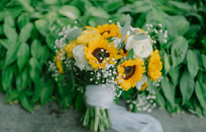 Imelda & Dhenny by Cloris Decoration & Planner - 024 Imelda & Dhenny by Cloris Decoration & Planner - 024