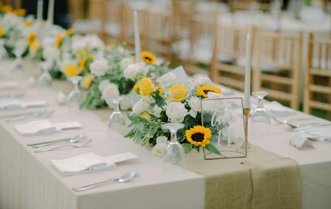 Imelda & Dhenny by Cloris Decoration & Planner - 027 Imelda & Dhenny by Cloris Decoration & Planner - 027