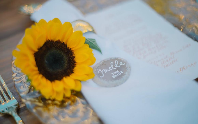 Imelda & Dhenny by Cloris Decoration & Planner - 029 Imelda & Dhenny by Cloris Decoration & Planner - 029