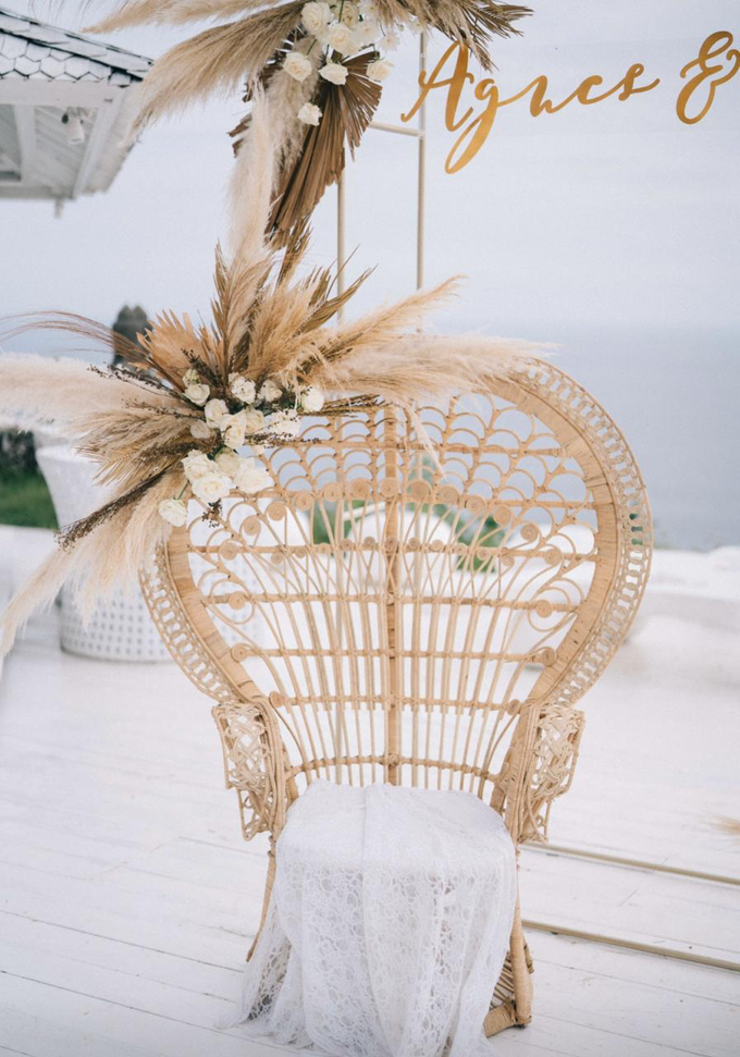 David & Agnes by Cloris Decoration & Planner - 001 David & Agnes by Cloris Decoration & Planner - 001