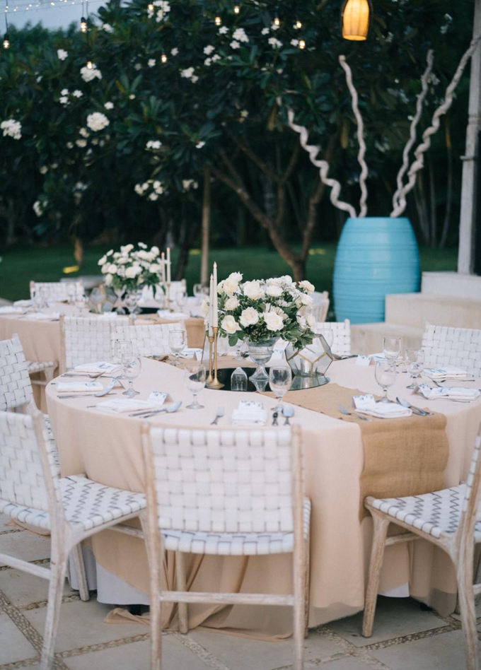 David & Agnes by Cloris Decoration & Planner - 002 David & Agnes by Cloris Decoration & Planner - 002