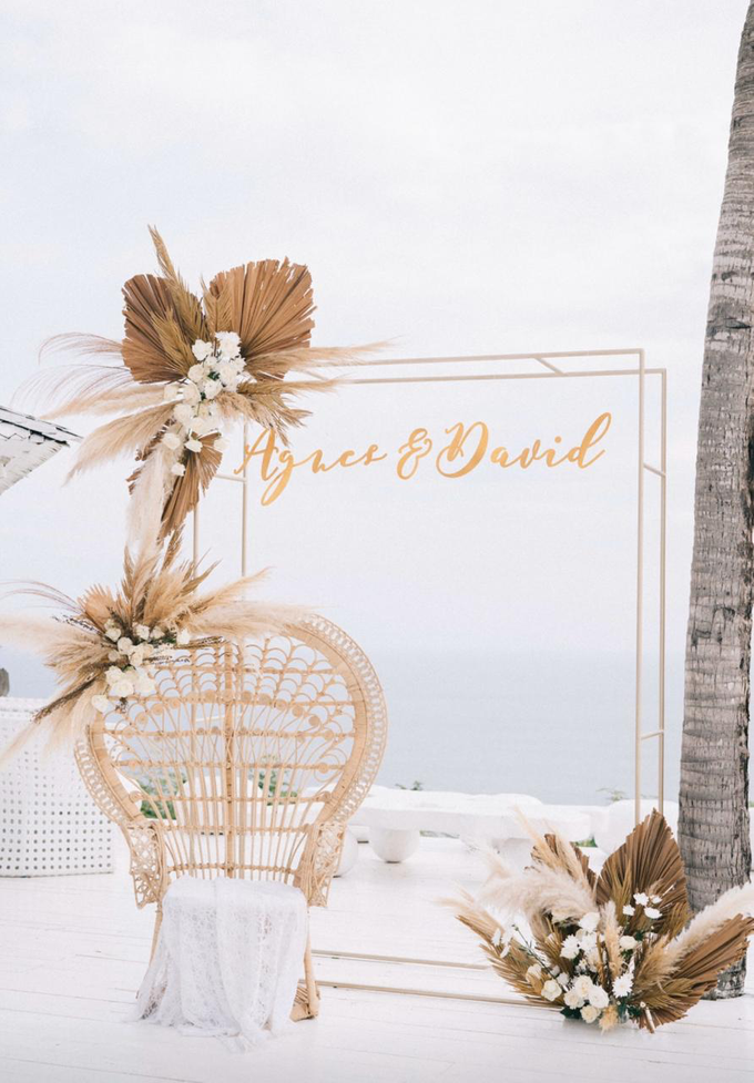 David & Agnes by Cloris Decoration & Planner - 010 David & Agnes by Cloris Decoration & Planner - 010