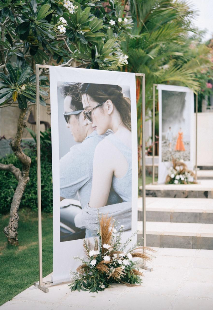 David & Agnes by Cloris Decoration & Planner - 014 David & Agnes by Cloris Decoration & Planner - 014