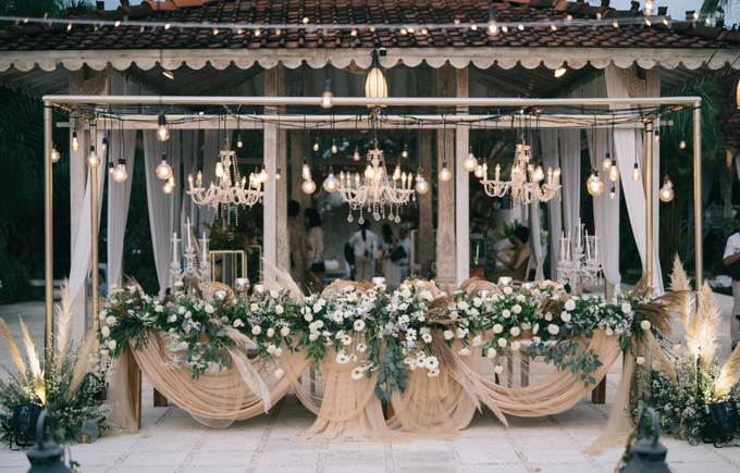 David & Agnes by Cloris Decoration & Planner - 015 David & Agnes by Cloris Decoration & Planner - 015