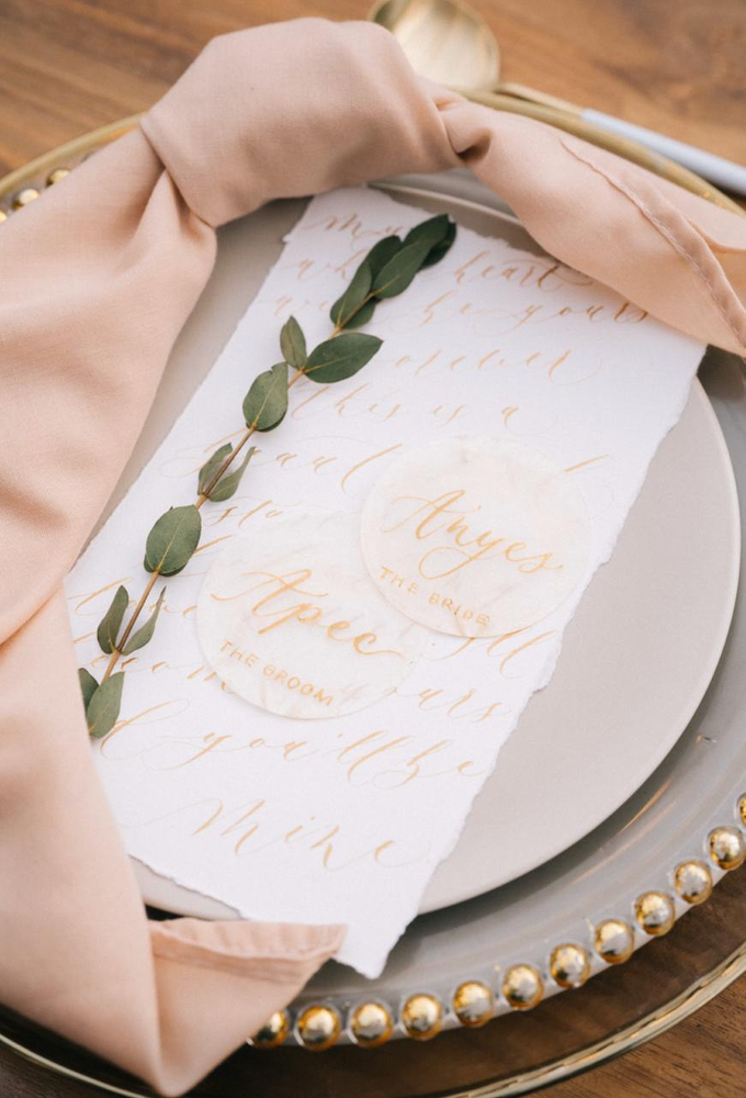 David & Agnes by Cloris Decoration & Planner - 020 David & Agnes by Cloris Decoration & Planner - 020