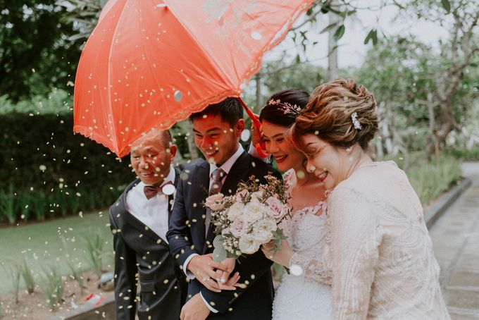 Clement & Leoni Cliff Side Wedding in Uluwatu by Khayangan Estate - 025 Clement & Leoni Cliff Side Wedding in Uluwatu by Khayangan Estate - 025