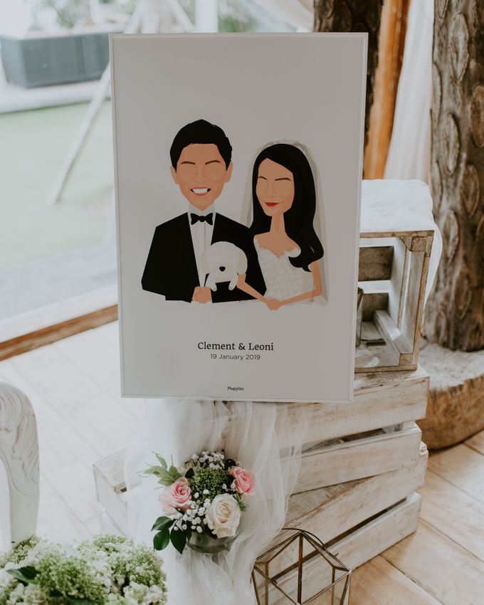 Clement & Leoni Cliff Side Wedding in Uluwatu by Khayangan Estate - 032 Clement & Leoni Cliff Side Wedding in Uluwatu by Khayangan Estate - 032
