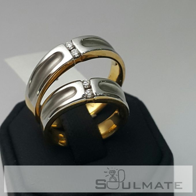 soulmate collection by Cincin Soulmate - 005 soulmate collection by Cincin Soulmate - 005