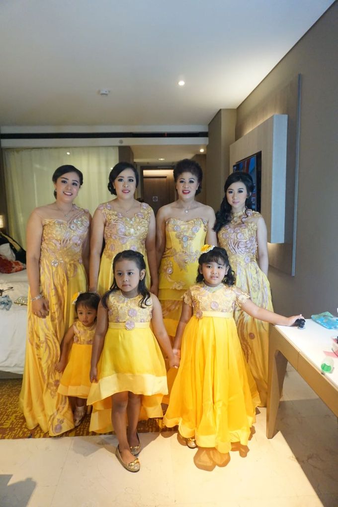 Wedding Makeup Hairdo and Family Makeup Hairdo by Ira Makeup Artist - 015 Wedding Makeup Hairdo and Family Makeup Hairdo by Ira Makeup Artist - 015
