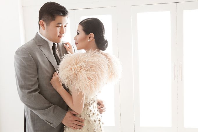 Sandy And Lina Prewedding by DONNY LIEM The Make Up Art - 010 Sandy And Lina Prewedding by DONNY LIEM The Make Up Art - 010