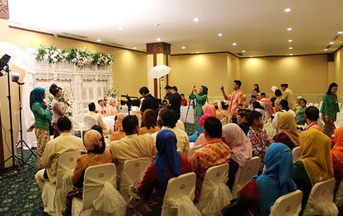 Akad Nikah by BALAI KARTINI - Exhibition and Convention Center - 002 Akad Nikah by BALAI KARTINI - Exhibition and Convention Center - 002