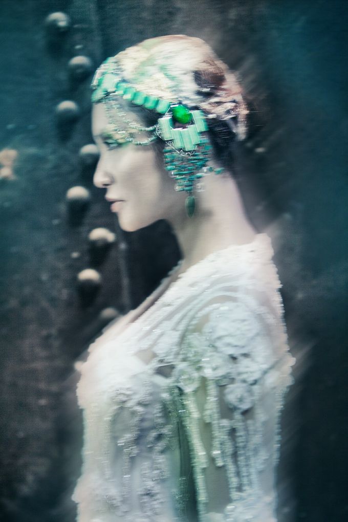 Fashion Project For Dewi Magazine by Robin Alfian Photography - 007