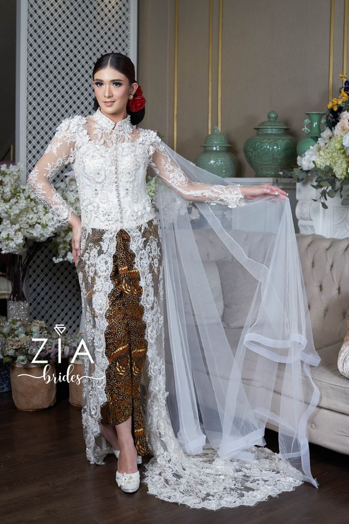 Akad by Zia Brides Make Up Artist & Kebaya - 008 Akad by Zia Brides Make Up Artist & Kebaya - 008