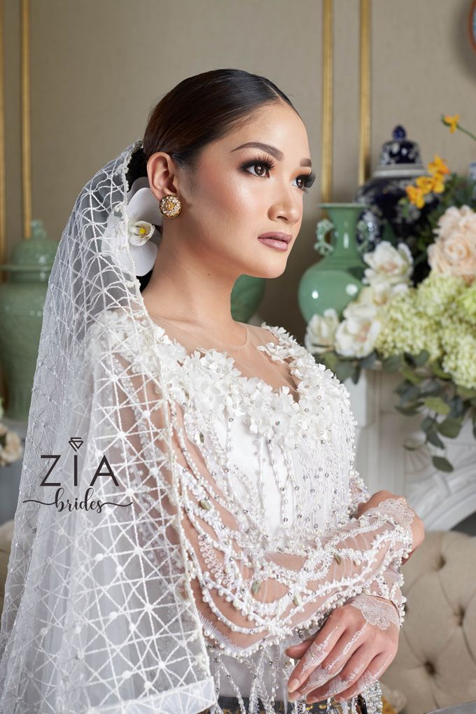 Akad by Zia Brides Make Up Artist & Kebaya - 005 Akad by Zia Brides Make Up Artist & Kebaya - 005