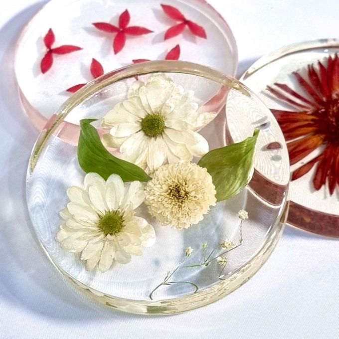 Flower Preservation by Maison Fleur - 005 Flower Preservation by Maison Fleur - 005