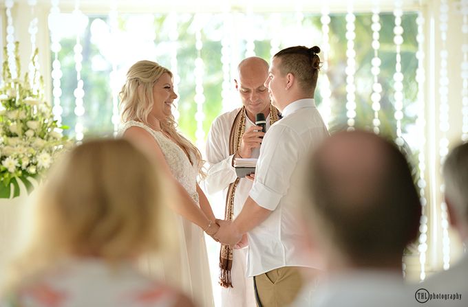Wedding of Adam & Allanah by THL Photography - 008 Wedding of Adam & Allanah by THL Photography - 008