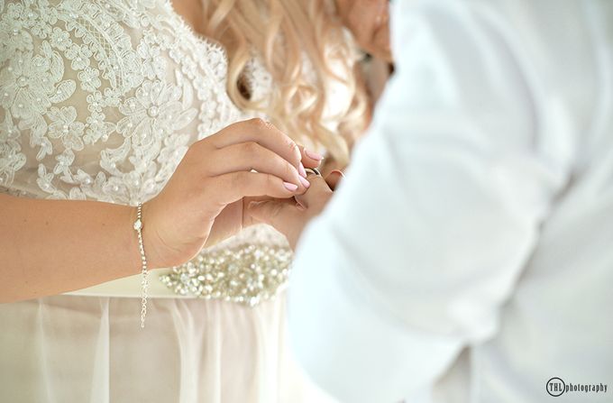 Wedding of Adam & Allanah by THL Photography - 009 Wedding of Adam & Allanah by THL Photography - 009