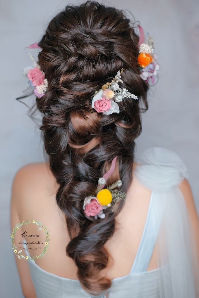 2018 portfolio-Sheena by Cocoon makeup and hair - 007 2018 portfolio-Sheena by Cocoon makeup and hair - 007