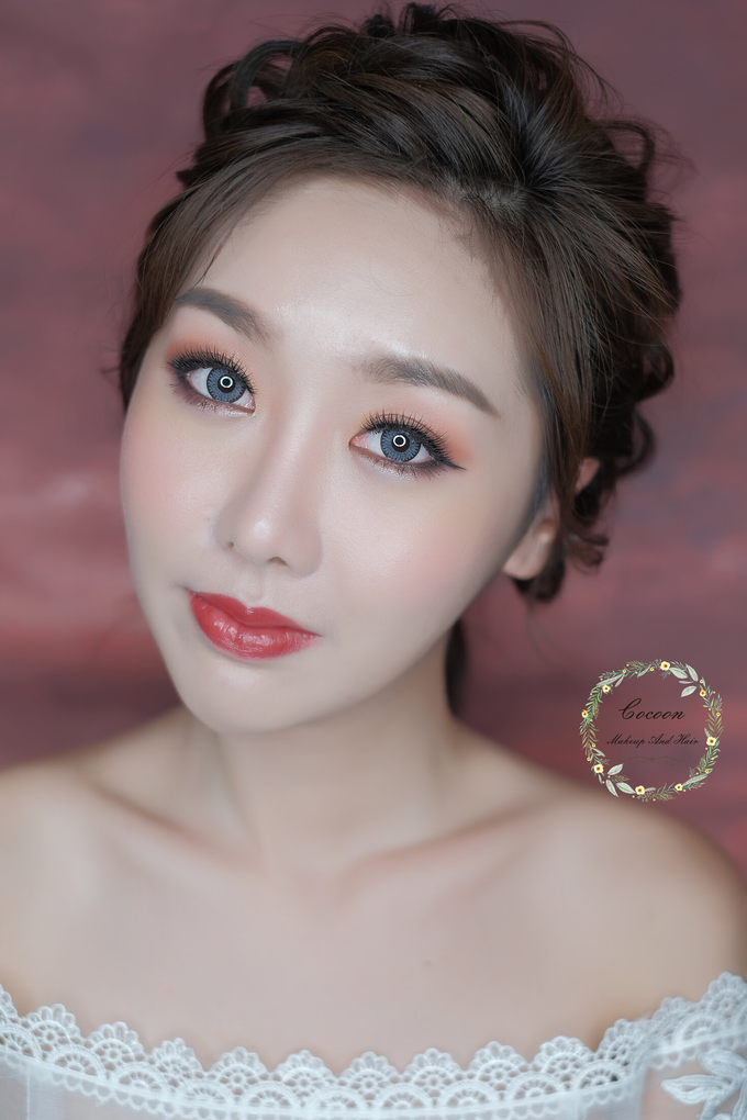 2018 portfolio-Sheena by Cocoon makeup and hair - 012 2018 portfolio-Sheena by Cocoon makeup and hair - 012