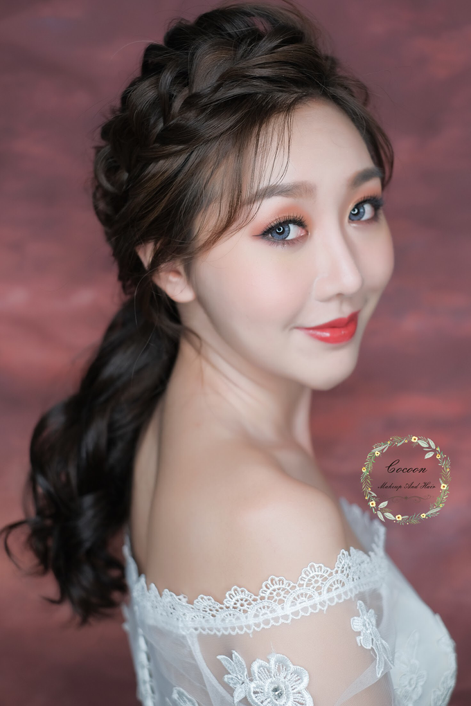 2018 portfolio-Sheena by Cocoon makeup and hair - 014 2018 portfolio-Sheena by Cocoon makeup and hair - 014