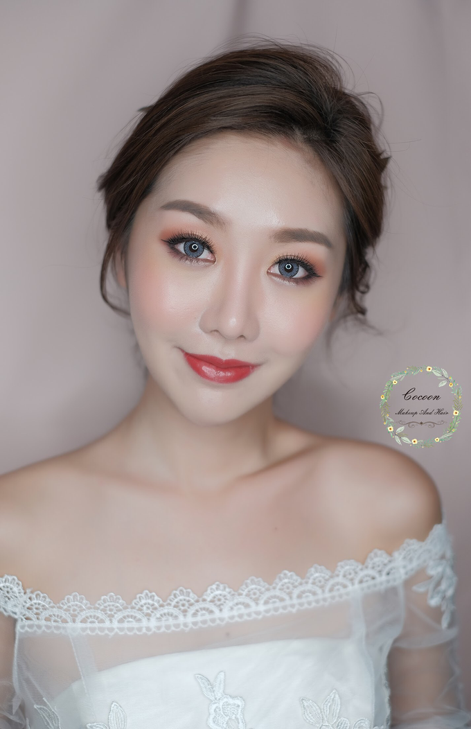 2018 portfolio-Sheena by Cocoon makeup and hair - 021 2018 portfolio-Sheena by Cocoon makeup and hair - 021