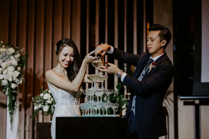 Michelle wedding by Cocoon makeup and hair - 001 Michelle wedding by Cocoon makeup and hair - 001