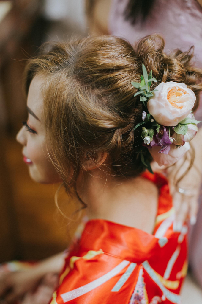 Odelia wedding day by Cocoon makeup and hair - 026 Odelia wedding day by Cocoon makeup and hair - 026