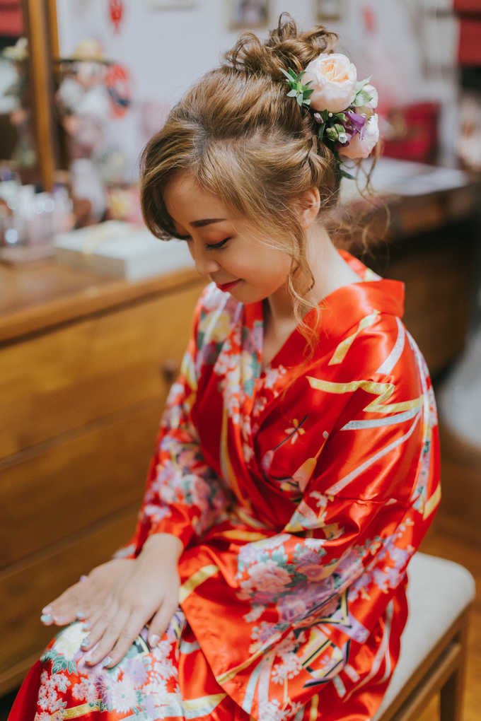Odelia wedding day by Cocoon makeup and hair - 031 Odelia wedding day by Cocoon makeup and hair - 031