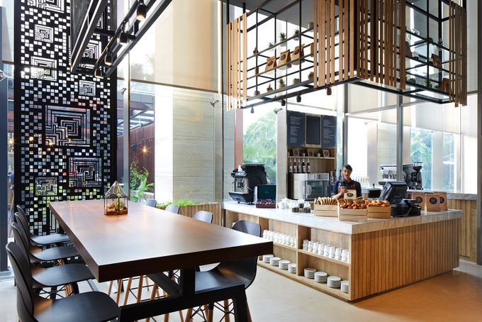 Relish Bistro by Relish Bistro - 001 Relish Bistro by Relish Bistro - 001