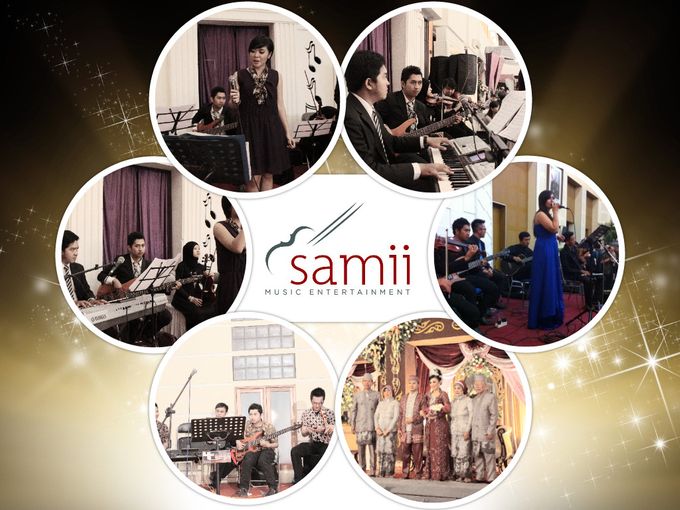 Photo Gallery by Samii Music Entertainment - 001