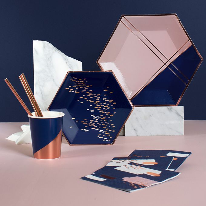 Erika Collection by Party Modern - 001 Erika Collection by Party Modern - 001