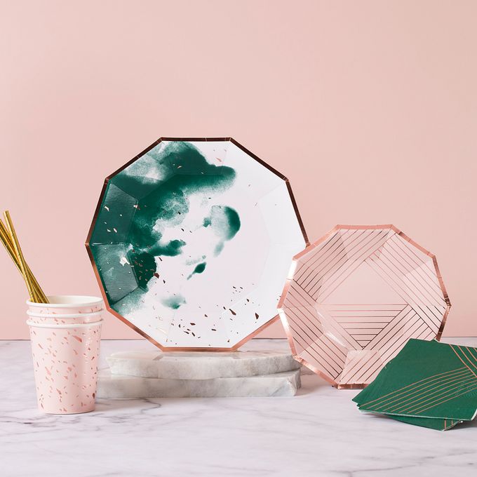 Manhattan Collection by Party Modern - 001 Manhattan Collection by Party Modern - 001