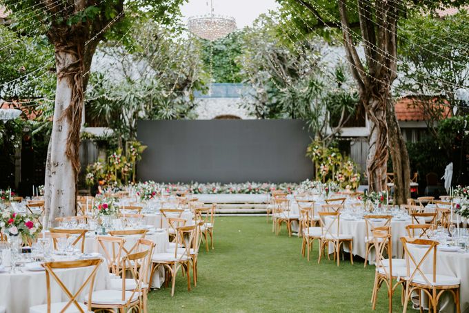 Rin and Len Wedding by Bali Wonderful Decor - 009 Rin and Len Wedding by Bali Wonderful Decor - 009