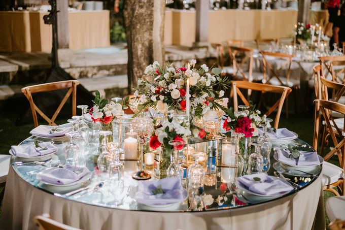 Rin and Len Wedding by Bali Wonderful Decor - 033 Rin and Len Wedding by Bali Wonderful Decor - 033