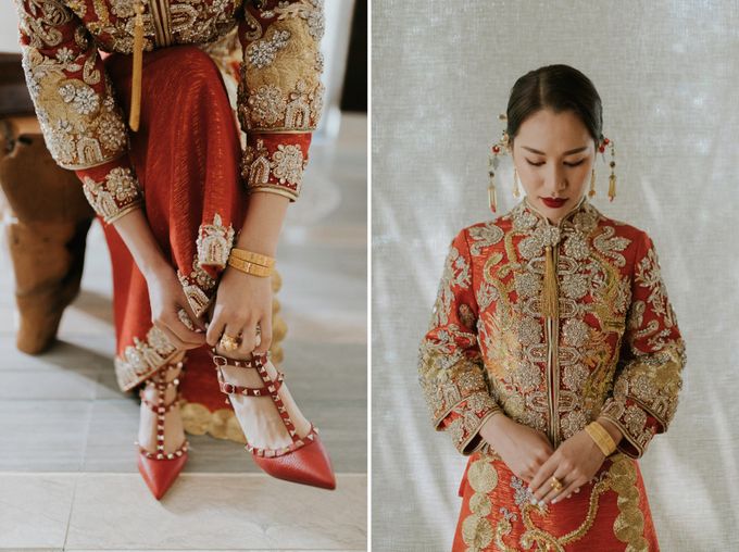 Sijia & Hang | Wedding by Valerian Photo - 003 Sijia & Hang | Wedding by Valerian Photo - 003