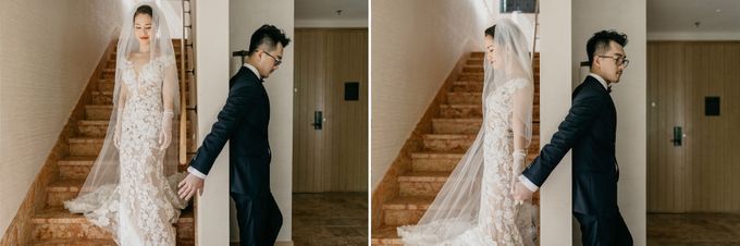 Sijia & Hang | Wedding by Valerian Photo - 024