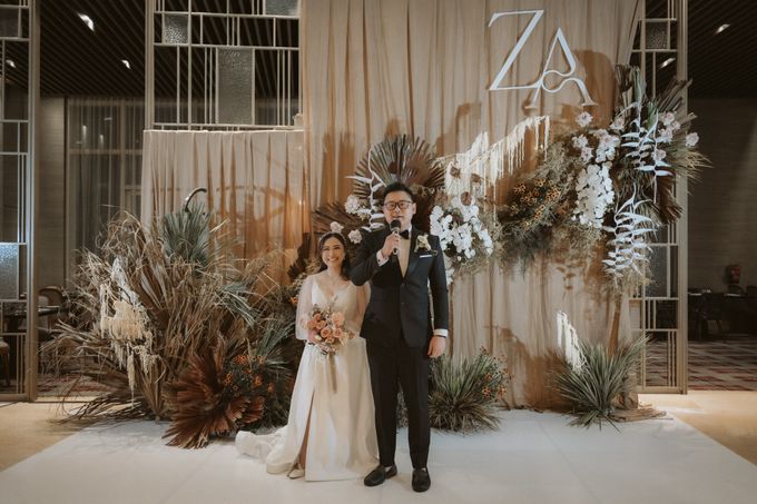 Zunio Angelita by Eliev Atelier - 015