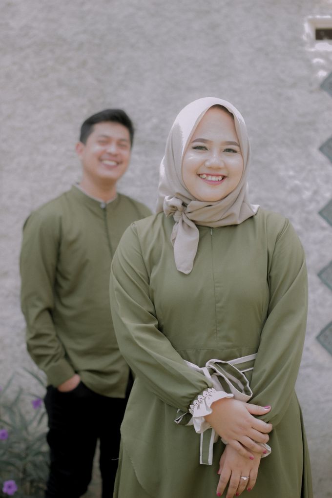 The Engagement of Denny & Tia by Fazz Project - 002