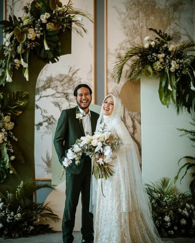 ALMIRA & GILANG by Concetta Wedding Organizer - 006 ALMIRA & GILANG by Concetta Wedding Organizer - 006