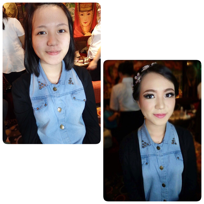 Makeup by Conny Lorencia Professional Makeup Artist - 005