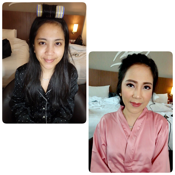 Makeup by Conny Lorencia Professional Makeup Artist - 008