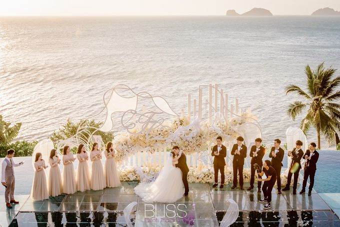 Overwater at Conrad Koh Samui Thailand by BLISS Events & Weddings Thailand - 008 Overwater at Conrad Koh Samui Thailand by BLISS Events & Weddings Thailand - 008