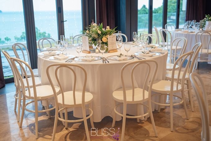 May & Kevin wedding at Conrad Koh Samui by BLISS Events & Weddings Thailand - 011